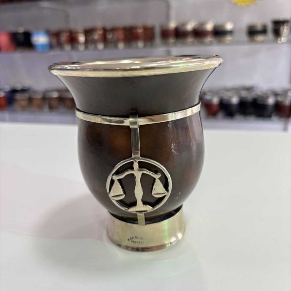 Mate Criollo Caté